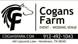 Cogan's Farm